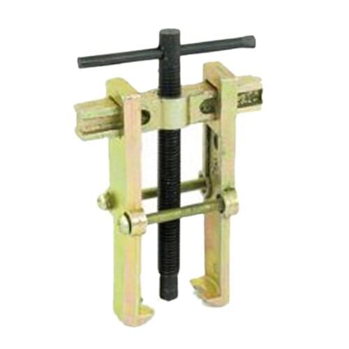 Pump Pulley Remover Straight Type Two Claws Bearing Puller Hand Tool