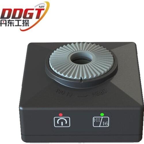 AWA6021A vibration measurement portable vibration meter