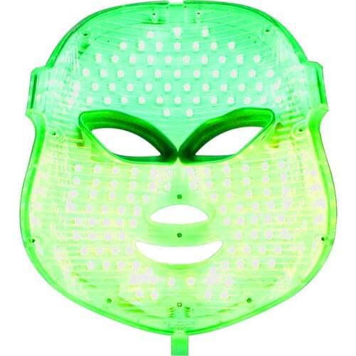 7 Colors PDT Therapy Skin Rejuvenation Wrinkle Acne Removal Anti Aging Pore Shrinking Device