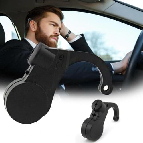 Universal Car Styling Car Safe Device Anti Sleep Drowsy Alarm Alert Sleepy Reminder For Car Driver To Keep Awake Car Accessories