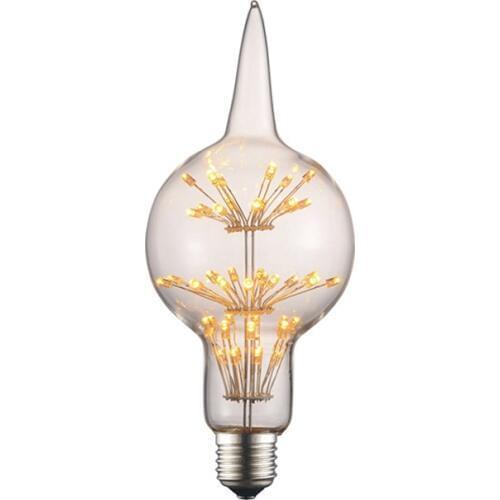 Leadleds Retro Edison Bulb Vintage Filament Light E27 LED Bulb Decoration Light Filament Bulb Pendant Lights Antique Bulbs