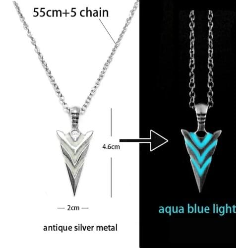 YiYuYiHua Vintage Necklaces