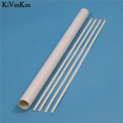 473mm TV LED Backlight Strips For INSIGNIA NS-42E859A11 42" TV Bars T420HW07V0 42T09-04B Bands Rulers STA420A04_REV1.0_52_100121