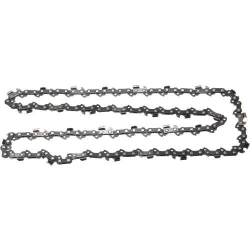 18 inch Semi Chisel Chainsaw Chain 3/8 0.050" 62DL Saw Chains Blade For Garden Cutting Machine Part