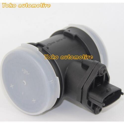 MASS AIR FLOW METER SENSOR FOR VAUXHALL OMEGA (B) (1993/12 - 2003/07) 0 281 002 428/0281002428/9195729/93171355