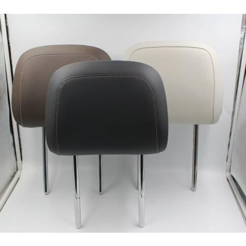 For Audi a6lfor Volkswagen Magotan b8l high-profile Tuan Supai a4l Touran q5 Tiguan Q3 Huiang adjustable headrest