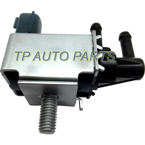 Purge Volume Control Solenoid Valve FDCC1000B0 for Ni-ssan OEM# 14930-Z50001 A83-600