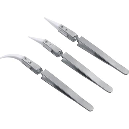 JINGTOOL Tweezers