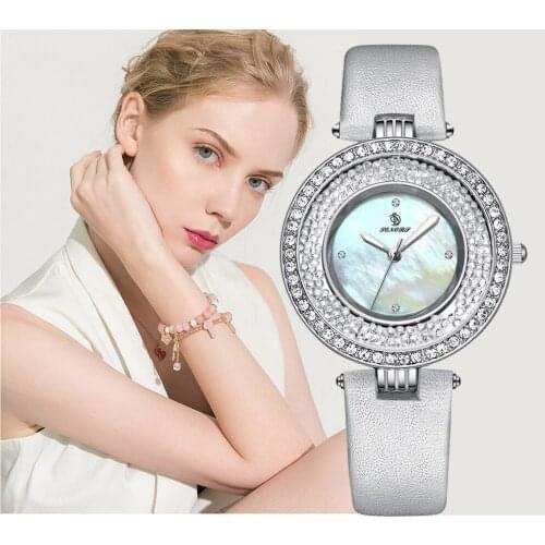 LOUIEJUELEN Fashion Women Watches