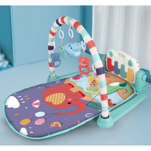 MEDOTOYS Rugs For Children