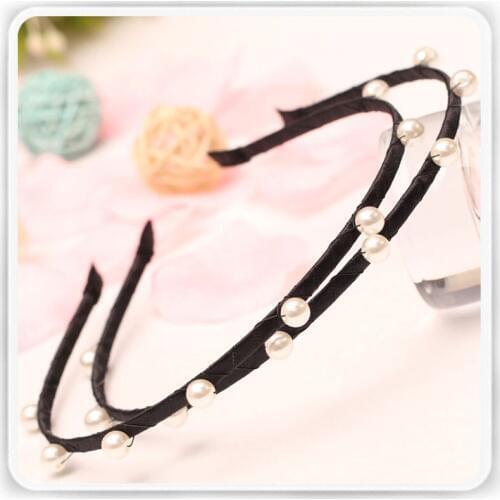 Fashion style Hairbands in metal and Jewelry for women and girls