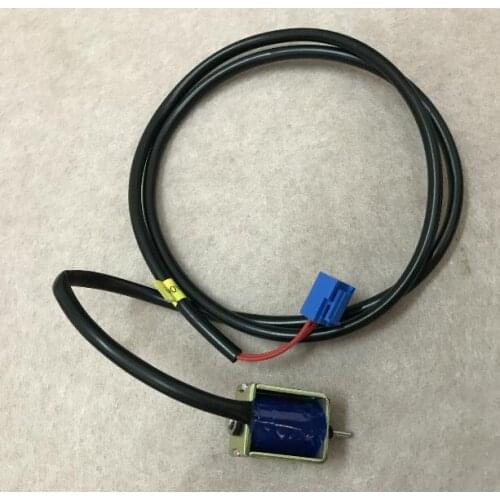 Genuine SWF solenoid 10009EL-A002 Sunstar embroidery machine spare parts