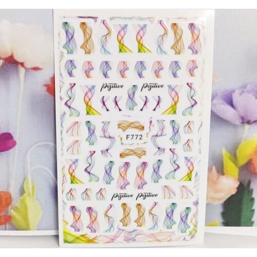 NXMGYPSLF Tapes And Threads For Nail Design