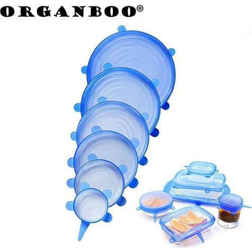 Крышки для еды ORGANBOO China At AliExpress