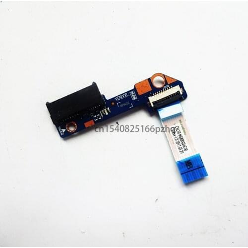 Original CSL50 LS-E794P NBX00026G00 Laptop Optical Drive Connector Board With Cable For HP 15-BS 15-BW