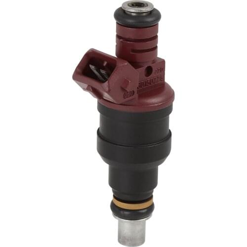 Original Fuel Injector OEM 0280150774 MD168410 For DODGE Grand Caravan 3.0L