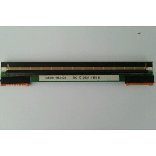 Refurbished print head for STAR TSP 800 LABEL printer printer parts