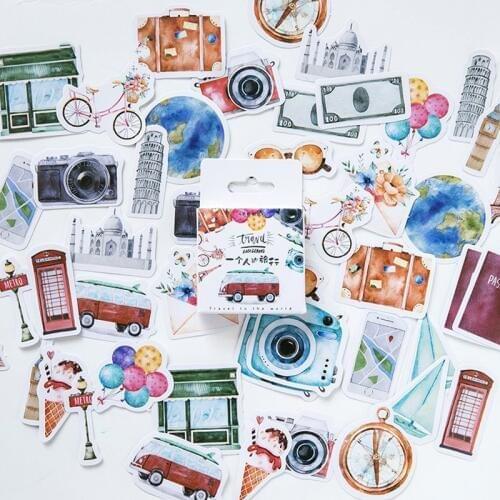 PHANTACI Corners For Photo Albums China