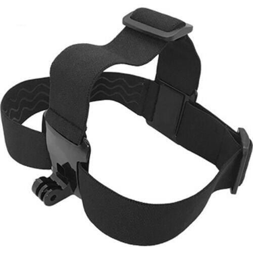 FOR DJI Osmo Action Sports Camera Head Band Adapter Antiskid Adjustable Angle for OSMO Action Cameras Accessories