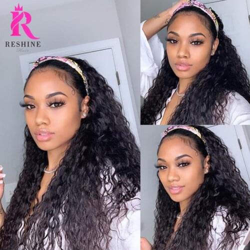 RESHINE Full Wigs Machine