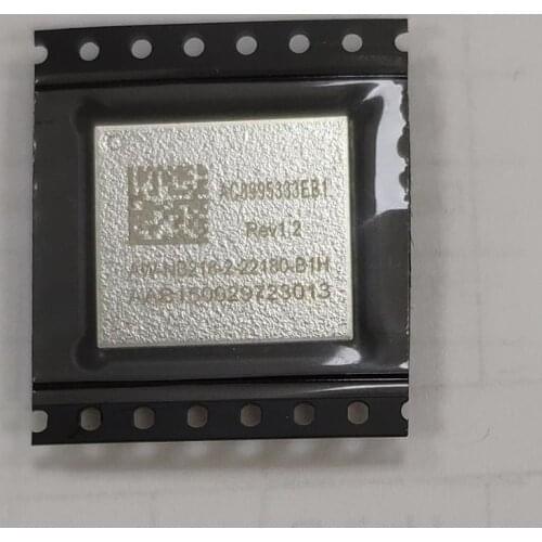 Rev1.2 Original Wireless Wifi Bluetooth Control Receiver Module PCB Board AW-NB218-2-22180-B1H for PS4 CUH-1200 Motherboard