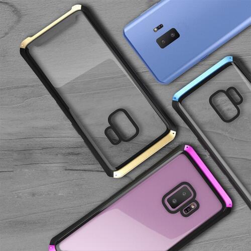 Soinmy Samsung Galaxy S9 Phone Cases