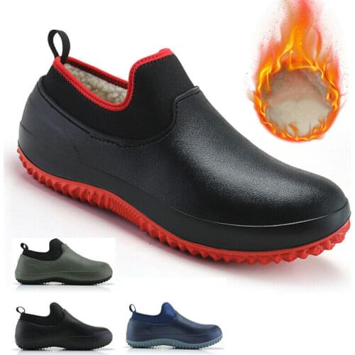 Мужская рабочая обувь Swokii China At AliExpress