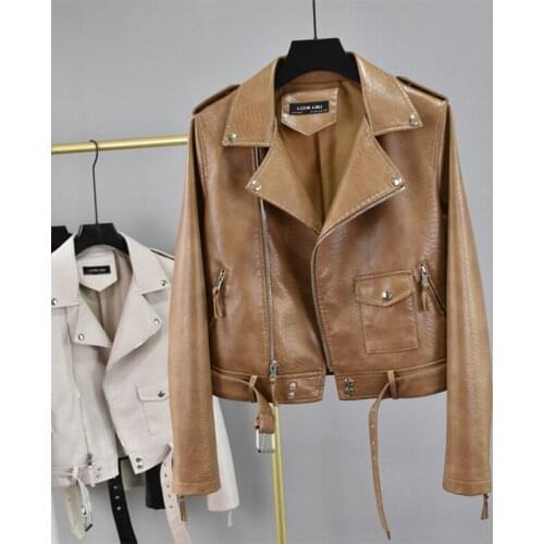 Vee Top Women's Demi Jackets