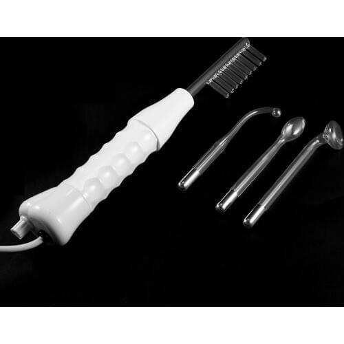 High Frequency Remove Spot Facial Skin Care Facial Spa Salon Electric Beauty Cosmetic Electro-therapy Instrument Therapy Device