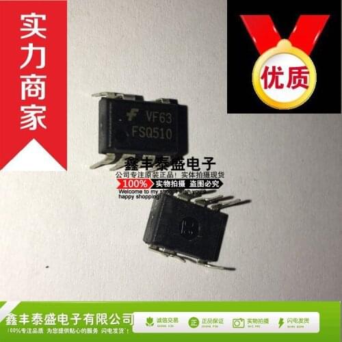 100% New Original In Stock FSQ510 Q510 FSO510 IC