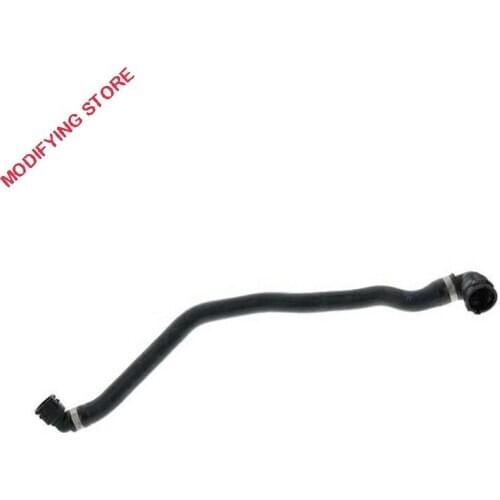 17127624676 FOR BMW F20 F20N F21 F21N F22 F23 Radiator Coolant Hose