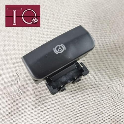 470706 For Peugeot 5008 308 3008 CC SW DS5 DS6 607 Parking Brake Switch Electronic Handbrake Switch