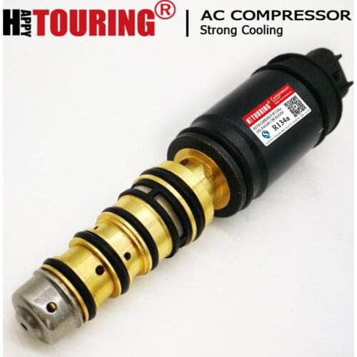 A/C AC Compressor Electronic Control Valve for 7SEU17C TSE14/refrigerant control valves for Toyota Camry/Lexus/RAV4/Corolla
