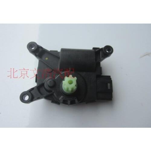 For Jeep Cherokee damper motor heater flap motor 53381450