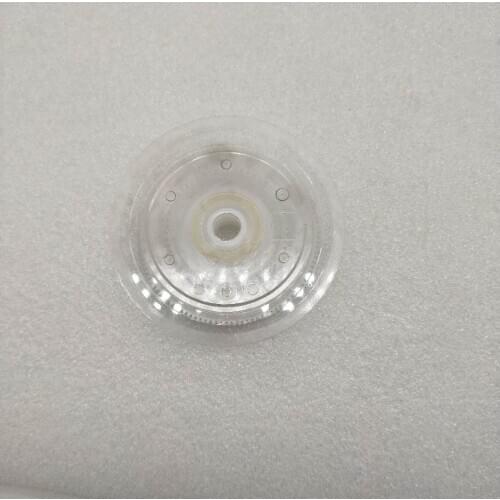 Raster encoder disk Raster disk with gear for EPSON ME1100 1390 R1400 1430 1100 L1300 1500W printer parts