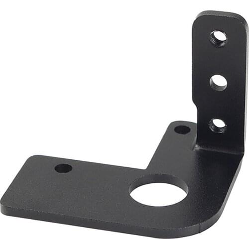 For Ender-3/CR-10 3D Printer BL-Touch Auto Leveling Sensor Bracket Mount Holder Stand Fixed Part