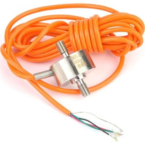 DYMH-103 Micro Miniature Load Cell Weighing Sensor Pull Rod Pressure Tension Sensor Digital Scale Load Cell