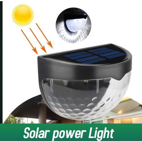 Heetech Solar LED Lights