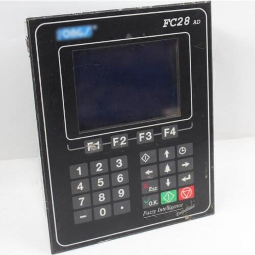 Dyeing Machine Computer FC28-AD Used In Good Condition