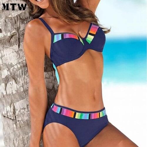 Meitawilltion Sexy Swimwear