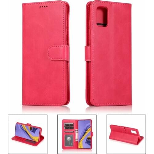 NiceHuiRu Phone Cases Samsung Galaxy A51