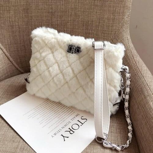 2021 New Fashion Trend Single Shoulder Bag Villi Women Bag Leopard Grain Handbag