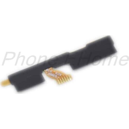 New Power On Off Button+Volume Key Flex Cable FPC For Homtom C2 MT6739 Quad Core 5.5 inch HD 1280*640 +Tracking Number