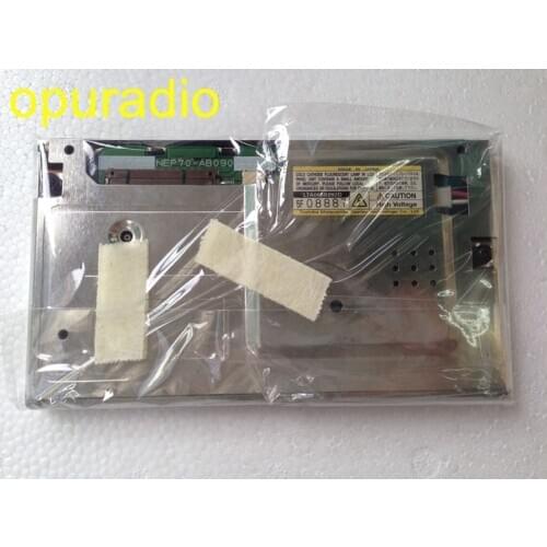 OEM 6.5inch LCD display NEP70-AB090 screen for RNS-E PCM 3 DVD90 Navi unit