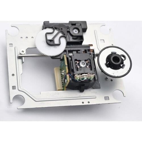 Original Replacement For TEAC CD-H750 CD DVD Player Laser Lens Assembly CDH750 Optical Pick-up Bloc Optique Unit