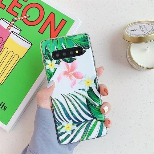 SMILYOU Samsung Galaxy A10 Phone Cases