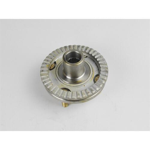 Front wheel hub for Geely MK front wheel axle