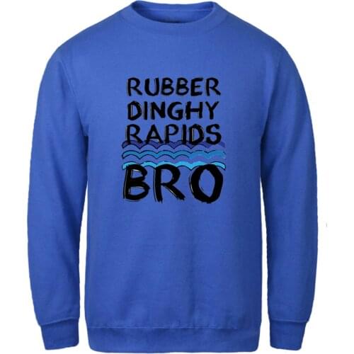 Bubber Dinghy Sweatshirt Mens Long Sleeve Male Hoodie Vintage Standard Tops Mans Clothing 2020 New Retro Sudaderas Masculino
