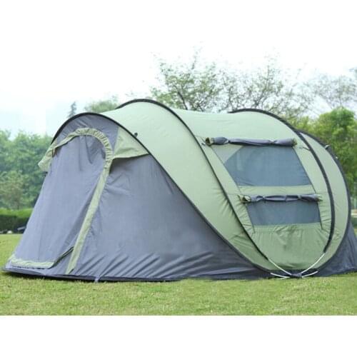 XGFY Outdoor Tents
