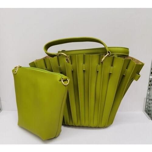 Womens Fashion Flower PU Handbag Candy Colors